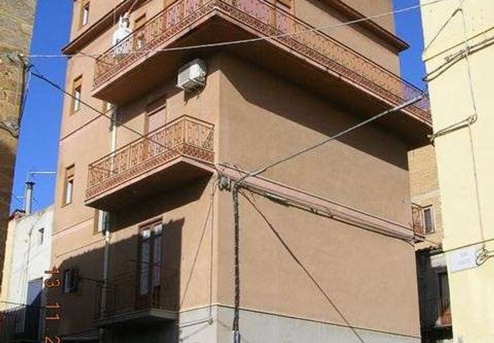 Byhus i Cianciana, Agrigento, Cianciana - € 138.000 | Ref: RP-728891-728891 - foto 1