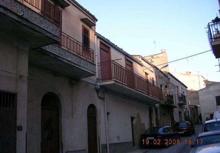 Byhus i Cianciana, Agrigento, Cianciana - € 126.000 | Ref: RP-728902-728902 - foto 1