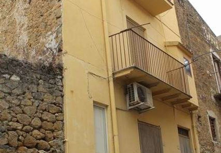 Byhus i Cianciana, Agrigento, Cianciana - € 64.000 | Ref: RP-728913-728913 - foto 1