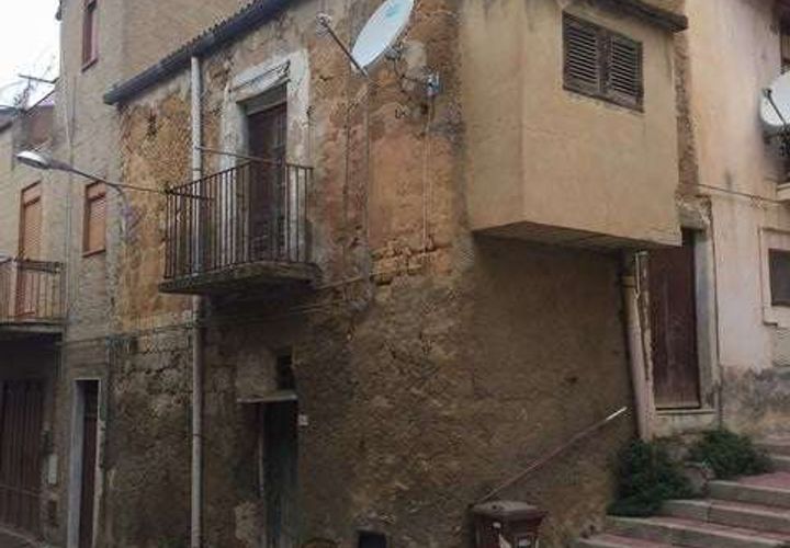 Byhus i Cianciana, Agrigento, Cianciana - € 12.000 | Ref: RP-728924-728924 - foto 1