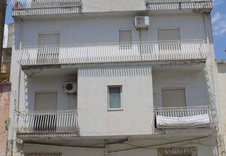 Byhus i Cianciana, Agrigento, Cianciana - € 49.000 | Ref: RP-728935-728935 - foto 1
