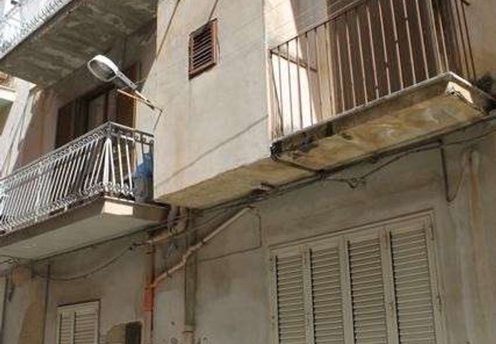 Byhus i Cianciana, Agrigento, Cianciana - € 49.000 | Ref: RP-728946-728946 - foto 1