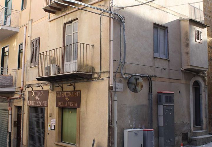 Byhus i Cianciana, Agrigento, Cianciana - € 25.000 | Ref: RP-728957-728957 - foto 1