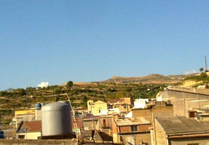Byhus i Cianciana, Agrigento, Cianciana - € 8.000 | Ref: RP-728990-728990 - foto 1