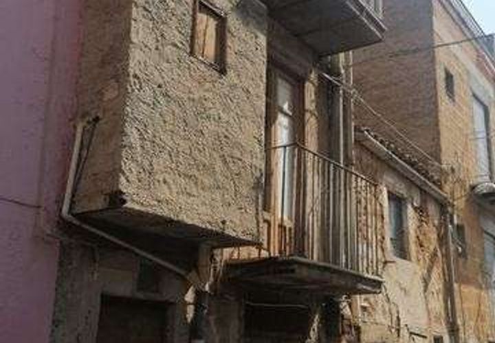 Byhus i Cianciana, Agrigento, Cianciana - € 11.000 | Ref: RP-729010-729010 - foto 1