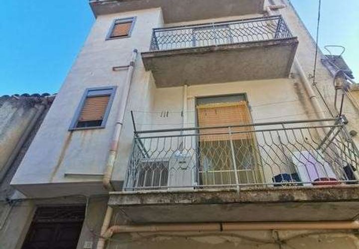 Byhus i Cianciana, Agrigento, Cianciana - € 32.000 | Ref: RP-729019-729019 - foto 1