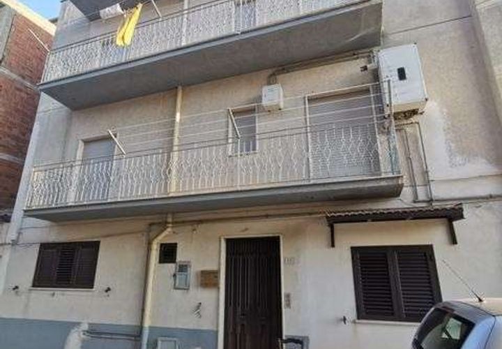 Byhus i Cianciana, Agrigento, Cianciana - € 69.500 | Ref: RP-729030-729030 - foto 1