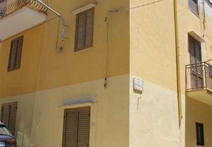 Byhus i Cianciana, Agrigento, Cianciana - € 49.900 | Ref: RP-729041-729041 - foto 1