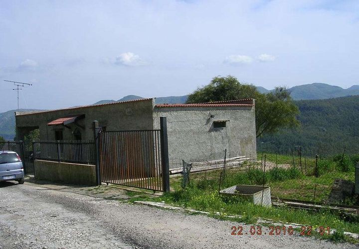 Villa a Cianciana, Agrigento, Cianciana - € 120.000 | Ref: RP-729128-729128 - foto 1