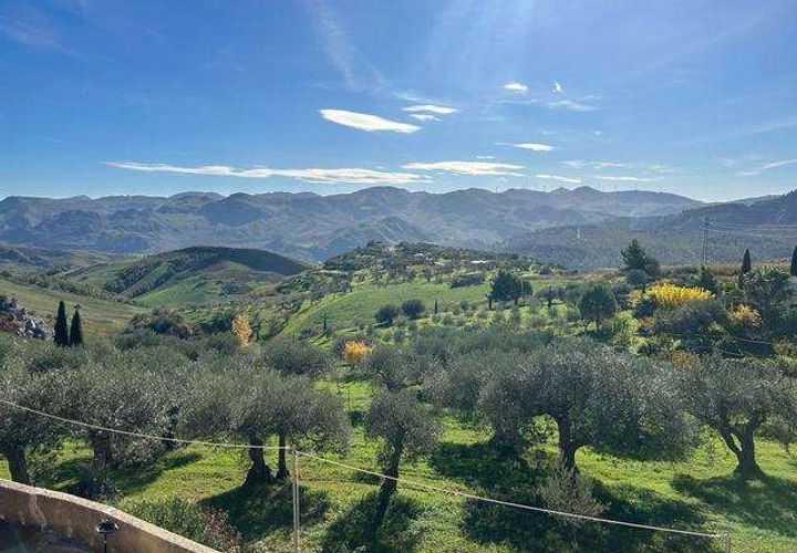 Villa i Cianciana, Agrigento, Cianciana - € 175.000 | Ref: RP-729139-729139 - foto 1
