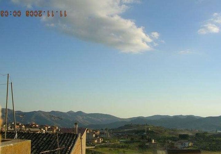 Byhus i Cianciana, Agrigento, Cianciana - € 12.500 | Ref: RP-729170-729170 - foto 1