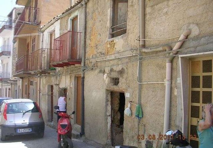 Byhus i Cianciana, Agrigento, Cianciana - € 15.000 | Ref: RP-729181-729181 - foto 1