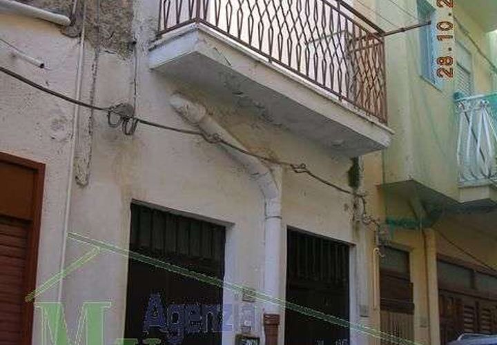 Byhus i Cianciana, Agrigento, Cianciana - € 15.000 | Ref: RP-729214-729214 - foto 1