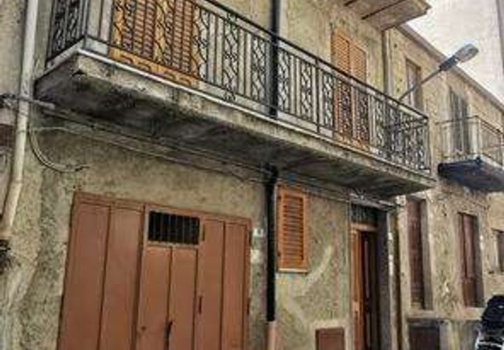 Byhus i Cianciana, Agrigento, Cianciana - € 25.000 | Ref: RP-729225-729225 - foto 1