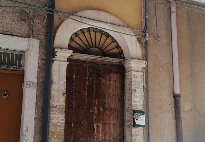 Byhus i Cianciana, Agrigento, Cianciana - € 19.000 | Ref: RP-729236-729236 - foto 1
