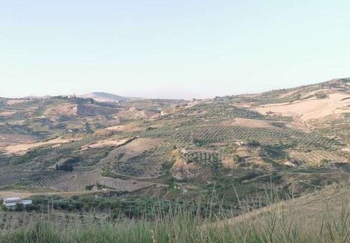 Villa i Cianciana, Agrigento, Cianciana - € 39.000 | Ref: RP-729269-729269 - foto 1