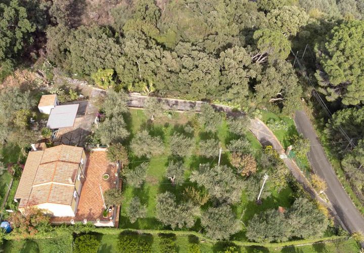 Villa i Cefalu, Palermo, Cefalu - € 330.000 | Ref: V486 - foto 1