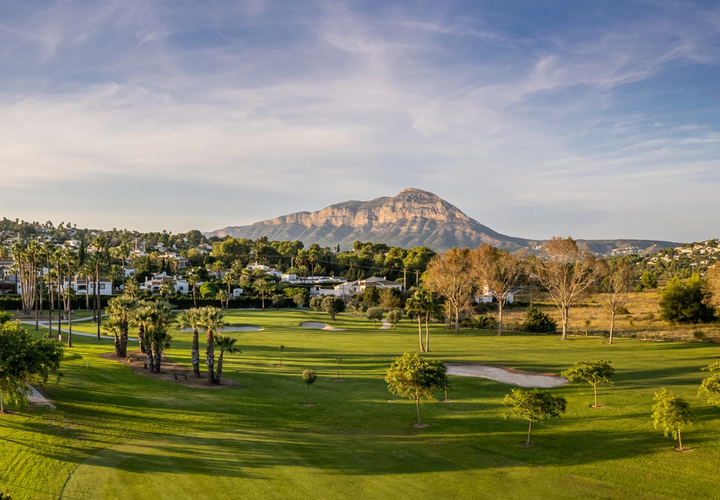 Helårsgrund i Javea, Alicante, Javea - € 2.900.000 | Ref: 5046a662-9dd6-4270-8 - foto 1