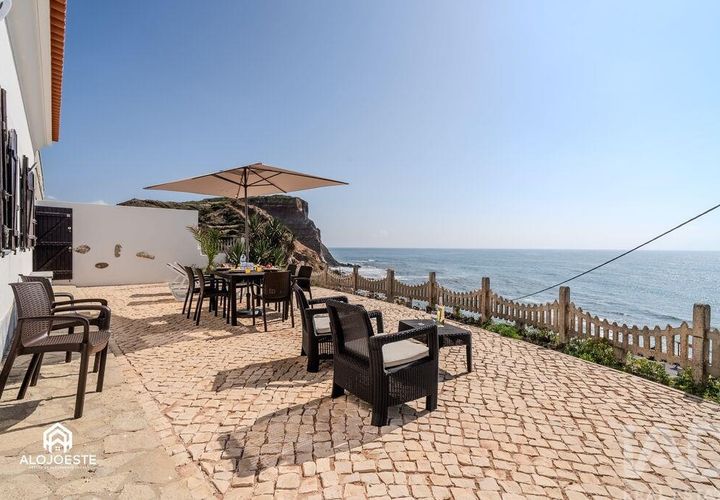 Byhus i Torres Vedras, Lisbon, Torres Vedras - € 980.000 | Ref: 740951 - foto 1