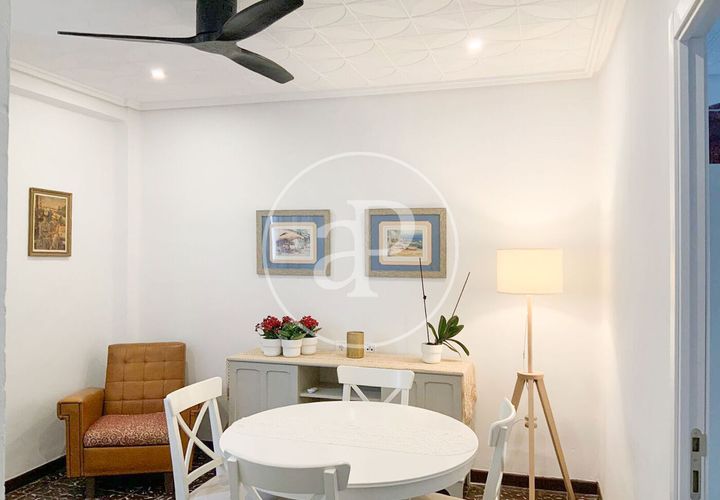 Leilighet i Valencia, Valencia, Valencia - € 240 000 | Ref: VV2511011 - foto 1