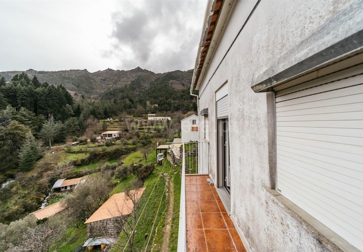 Villa i Manteigas, Guarda, Manteigas - € 87.500 | Ref: 111250046 - foto 1