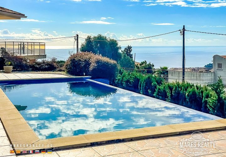 Villa i Lloret De Mar, Gerona, Lloret De Mar - € 850.000 | Ref: CHA0537 - foto 1