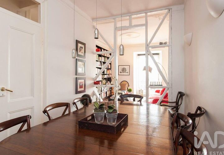 Lejlighed i Lisbon, Lisbon, Lisbon - € 699.000 | Ref: 734469 - foto 1