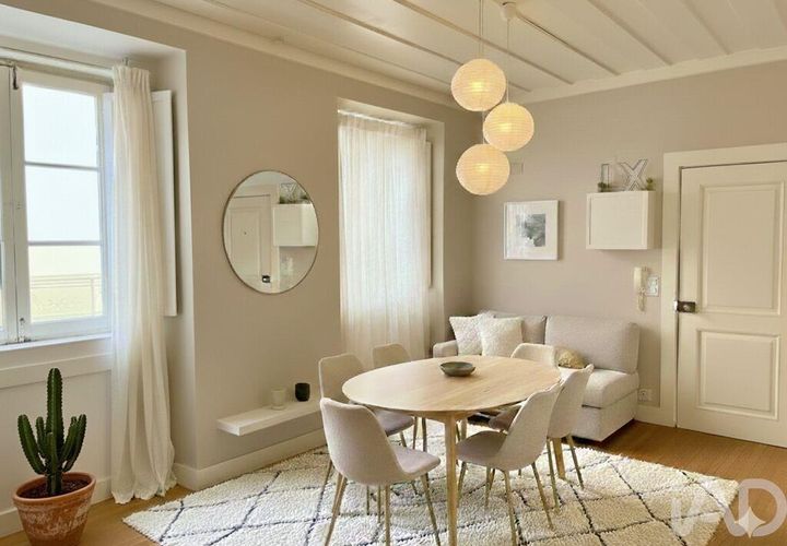 Lejlighed i Lisbon, Lisbon, Lisbon - € 239.000 | Ref: 740650 - foto 1