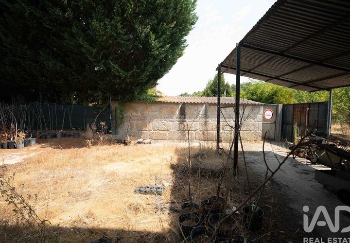 Helårsgrund i Vila Real, Vila Real, Vila Real - € 375.000 | Ref: 149414 - foto 1