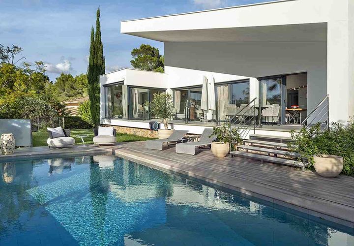 Villa a Cala Vinyes, Mallorca, Cala Vinyes - € 2.900.000 | Ref: 2403833 - foto 1