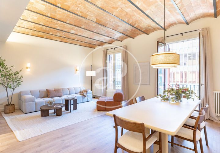 Lejlighed i Barcelona, Barcelona, Barcelona - € 1.720.000 | Ref: VB2511019 - foto 1