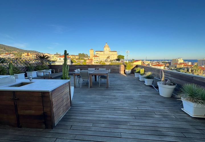 Apartament a Loano, Savona, Loano - € 950.000 | Ref: 1755 - foto 1