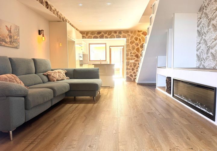 Byhus i Capdepera, Mallorca, Capdepera - € 455.000 | Ref: 13056 D - foto 1