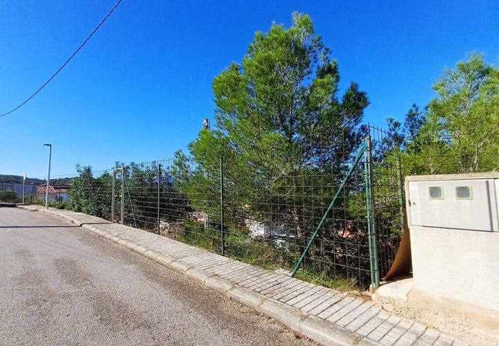 Helårsgrund i Oliva, Valencia, Oliva - € 200.000 | Ref: OCPL014000 - foto 1