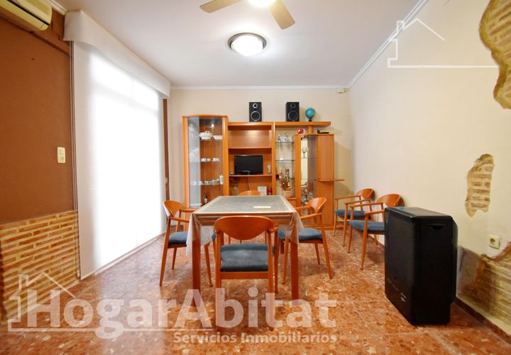 Villa i Xeresa, Valencia, Xeresa - € 160.000 | Ref: 107ESP160.FPV-A/3716 - foto 1