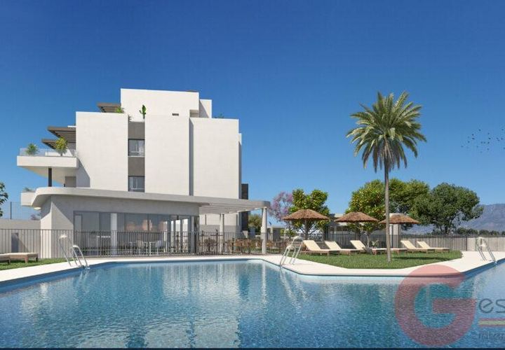 Leilighet i Mijas, Malaga, Mijas - € 473 500 | Ref: IDEPVMM31 - foto 1