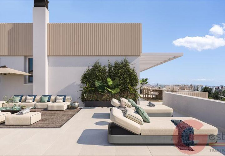 Leilighet i Estepona, Malaga, Estepona - € 499 000 | Ref: IDEPZE1A0 - foto 1