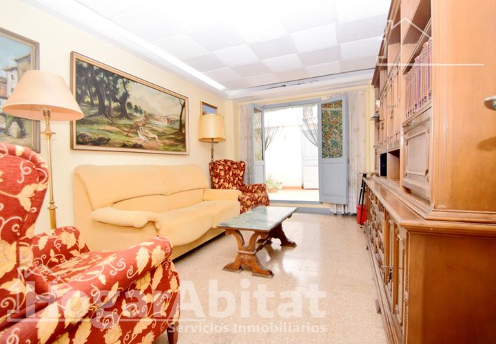 Lejlighed i Valencia, Valencia, Valencia - € 334.000 | Ref: 000PGA334.OFPV-D/3716 - foto 1