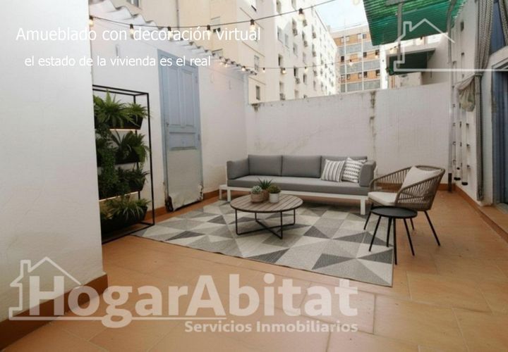 Apartament a Valencia, Valencia, Valencia - € 334.000 | Ref: 000PGA325.OFPV/3716 - foto 1