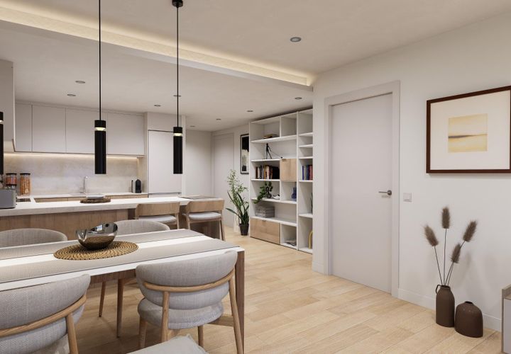 Leilighet i Canet De Mar, Barcelona, Canet De Mar - € 309 000 | Ref: PH103630/3699 - foto 1