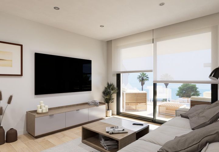 Leilighet i Canet De Mar, Barcelona, Canet De Mar - € 372 000 | Ref: PH103637/3699 - foto 1