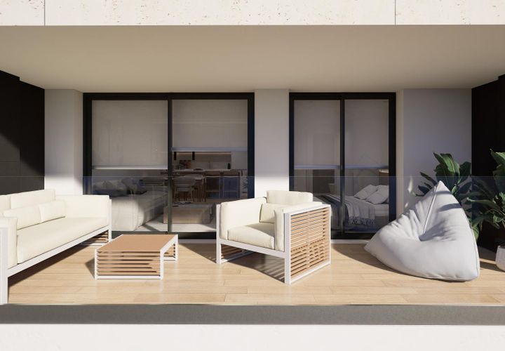 Leilighet i Canet De Mar, Barcelona, Canet De Mar - € 299 000 | Ref: PH103645/3699 - foto 1