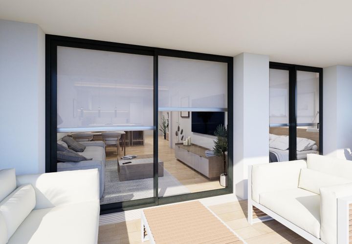Lejlighed i Canet De Mar, Barcelona, Canet De Mar - € 350.000 | Ref: PH103655/3699 - foto 1