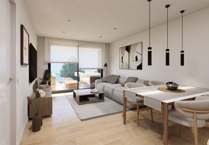 Duplex i Canet De Mar, Barcelona, Canet De Mar - € 499.000 | Ref: PH103656/3699 - foto 1