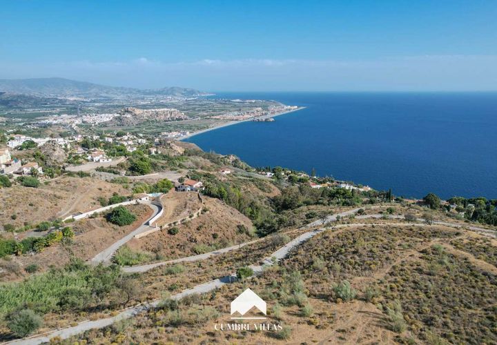 Helårsgrund i Salobrena, Granada, Salobrena - € 150.000 | Ref: 2240 - foto 1