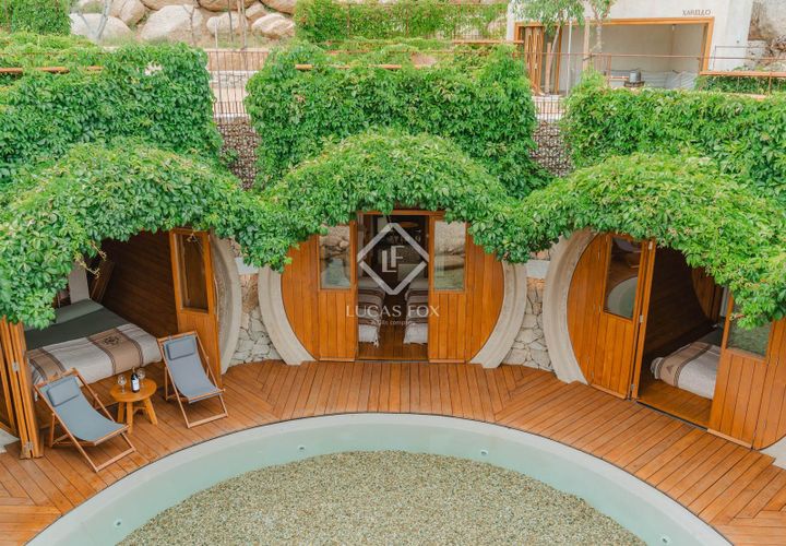 Erhvervsejendom i Capmany, Gerona, Capmany - € 1.450.000 | Ref: GIR64186 - foto 1