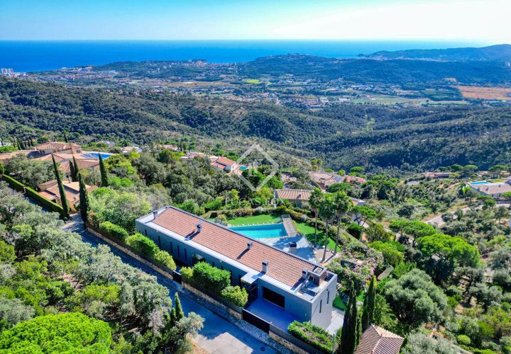 Villa i Platja D'aro, Gerona, Platja D'aro - € 8.800.000 | Ref: PDA64397 - foto 1