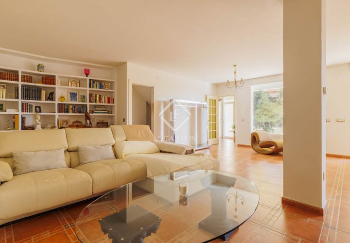 Villa i Boadilla Del Monte, Madrid, Boadilla Del Monte - € 990.000 | Ref: POZ64369 - foto 1