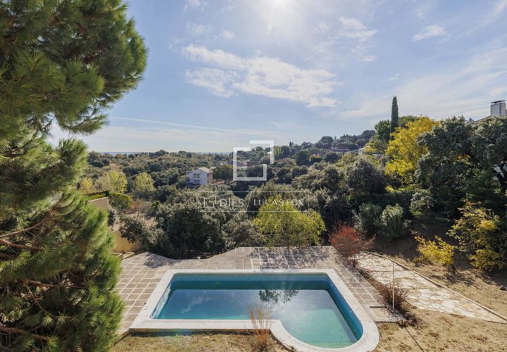 Villa a Boadilla Del Monte, Madrid, Boadilla Del Monte - € 990.000 | Ref: POZ64369 - foto 1