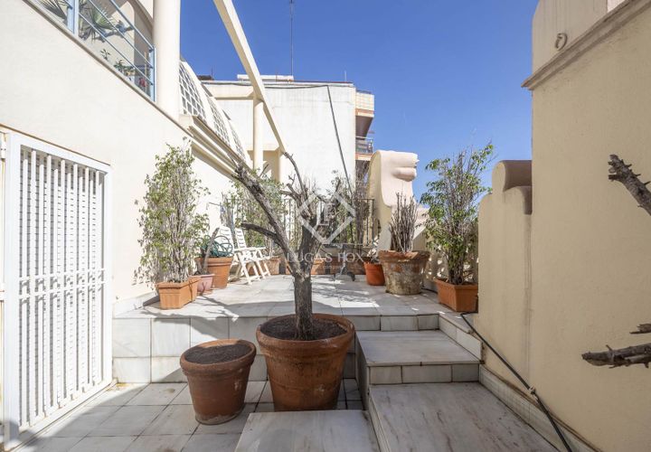 Lejlighed i Valencia, Valencia, Valencia - € 2.375.000 | Ref: VAL64328 - foto 1
